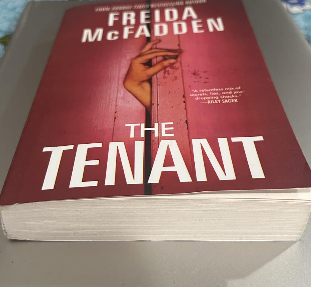 The Tenant photo 2