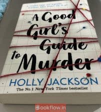 A Good Girl’s Guide To Murder Trilogy