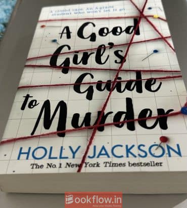 A Good Girl’s Guide To Murder Trilogy