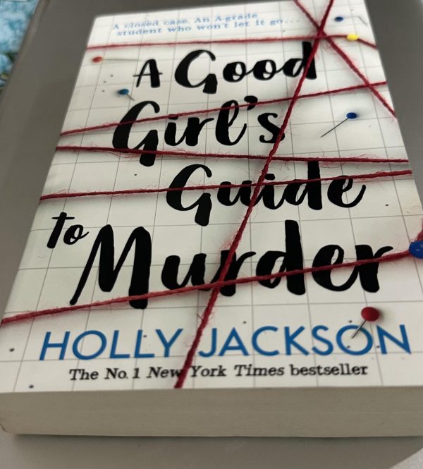 A Good Girl’s Guide To Murder Trilogy