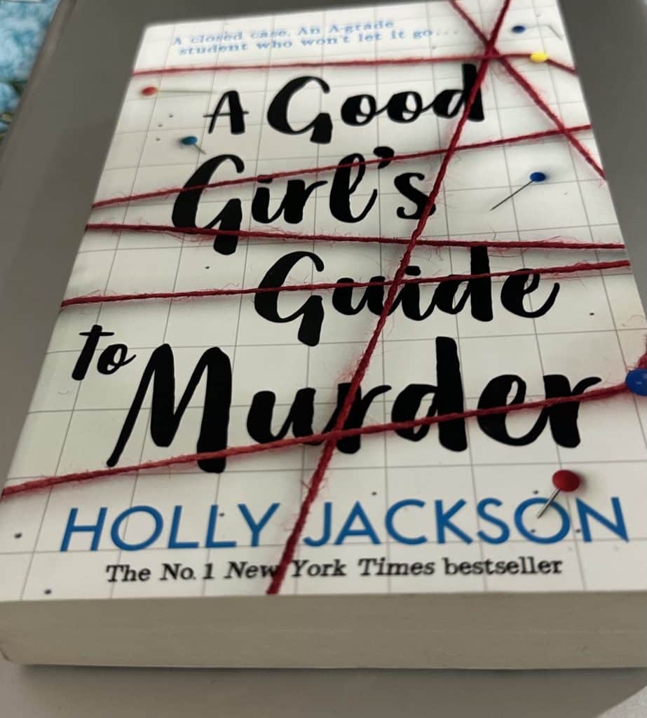 A Good Girl’s Guide To Murder Trilogy