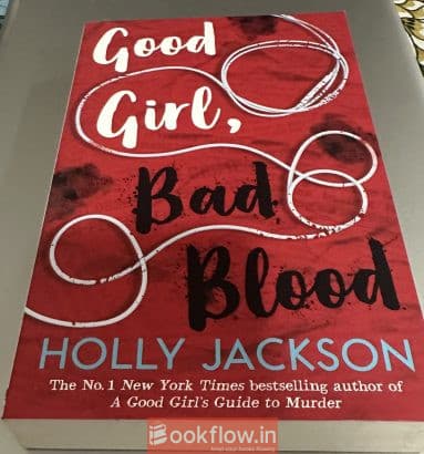 A Good Girl’s Guide To Murder Trilogy