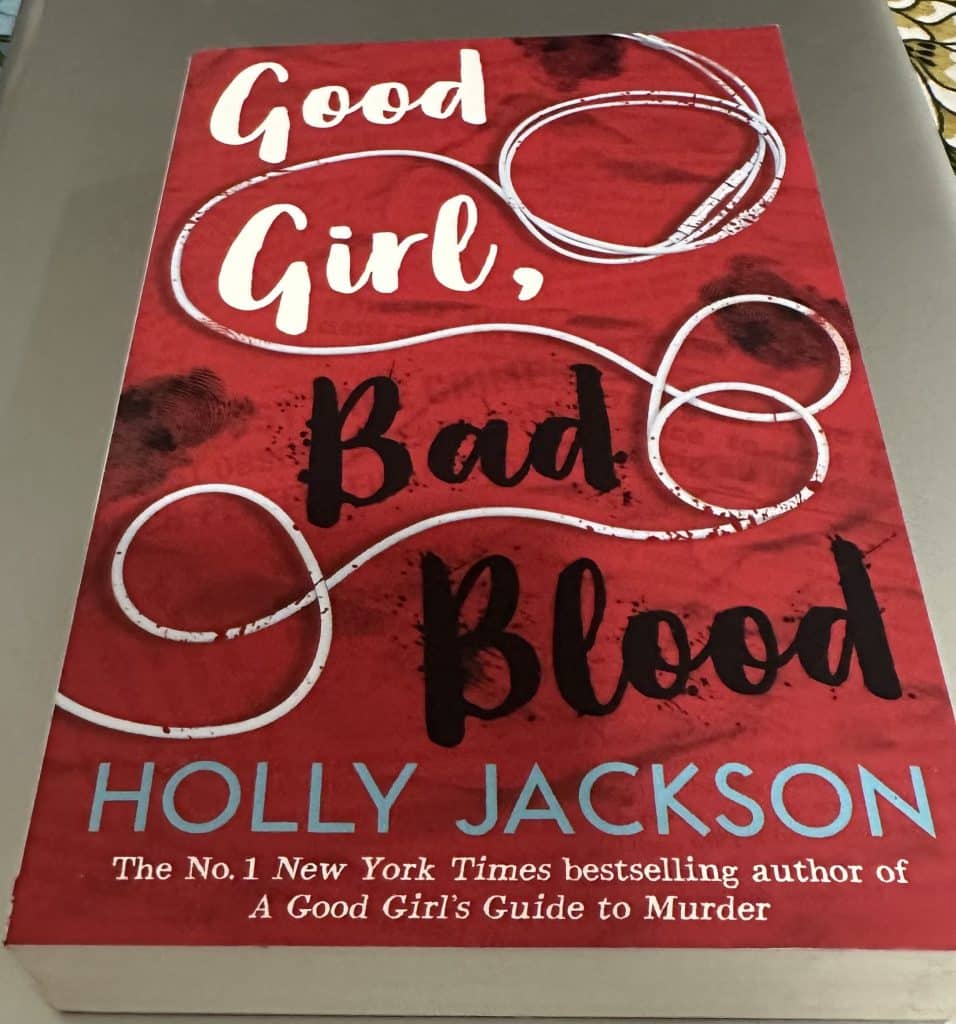 A Good Girl’s Guide To Murder Trilogy photo 2