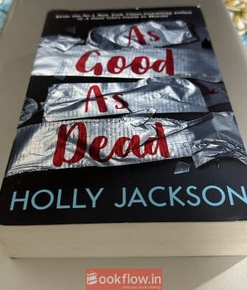 A Good Girl’s Guide To Murder Trilogy