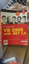 VB 2005 with .net 3.0