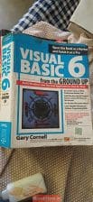 VISUAL BASIC 6
