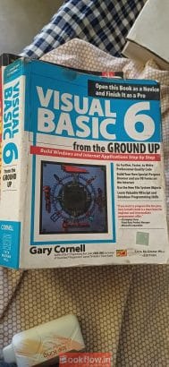 VISUAL BASIC 6