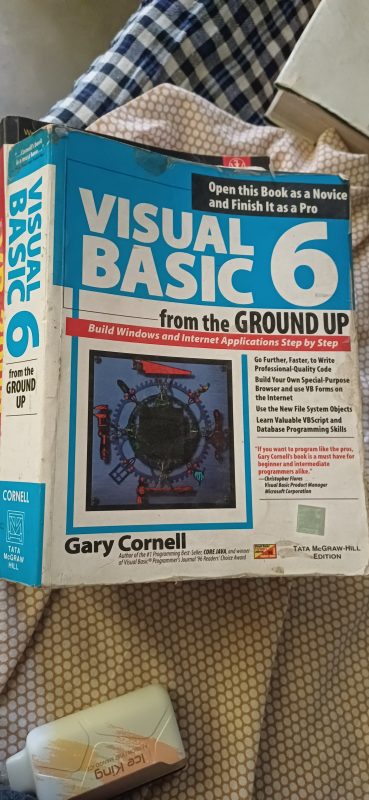 Visual Basic 6