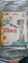 Cordova science textbook for class 7th