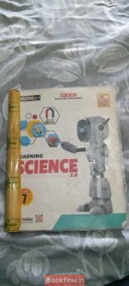 Cordova science textbook for class 7th