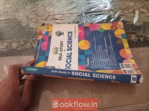 Class 10th Evergreen Self Study Social Science