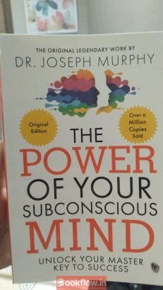 The power of your subconscious mind