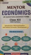 Mentor in economics apc books