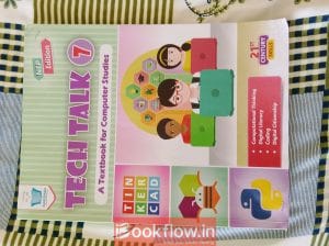 Podar international school textbook class 7