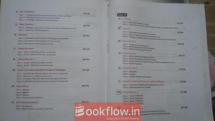 Arihant 47years IIT-JEE solved papers 2024-1978