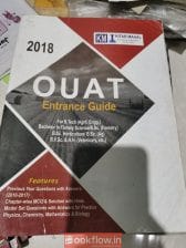 OUAT entrance guide