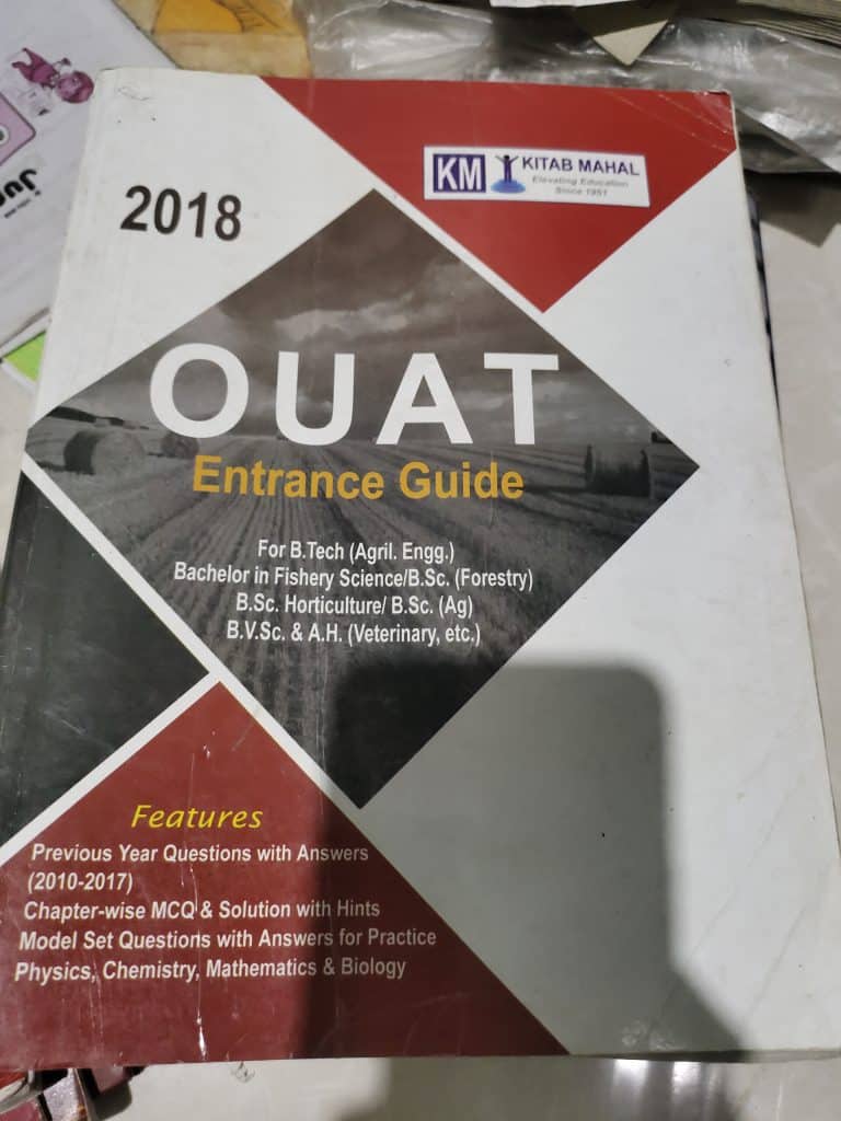 OUAT entrance guide