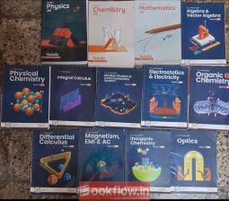 Complete JEE vedantu material(11th+12th full set)P