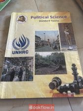 Political science class 12 HSC