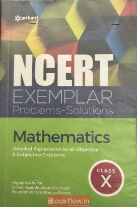 NCERT EXEMPLAR CLASS 10 – MATHEMATICS