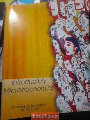 NCERT Introductory Microeconomics
