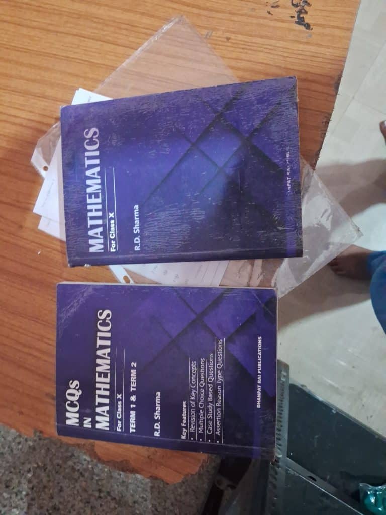 Class 10 maths