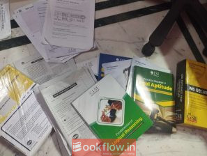 CLAT materials full package
