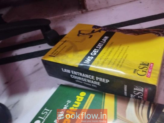 CLAT materials full package