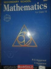 Secondary school mathematics