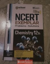 Hc verma ,NCERT exampler (chemistry)