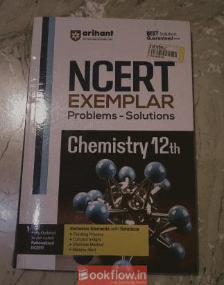 Hc verma ,NCERT exampler (chemistry)