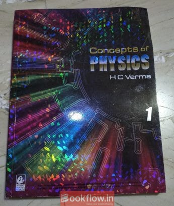Hc verma ,NCERT exampler (chemistry)