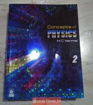 Hc verma ,NCERT exampler (chemistry)