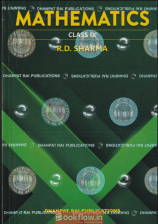 rd sharma