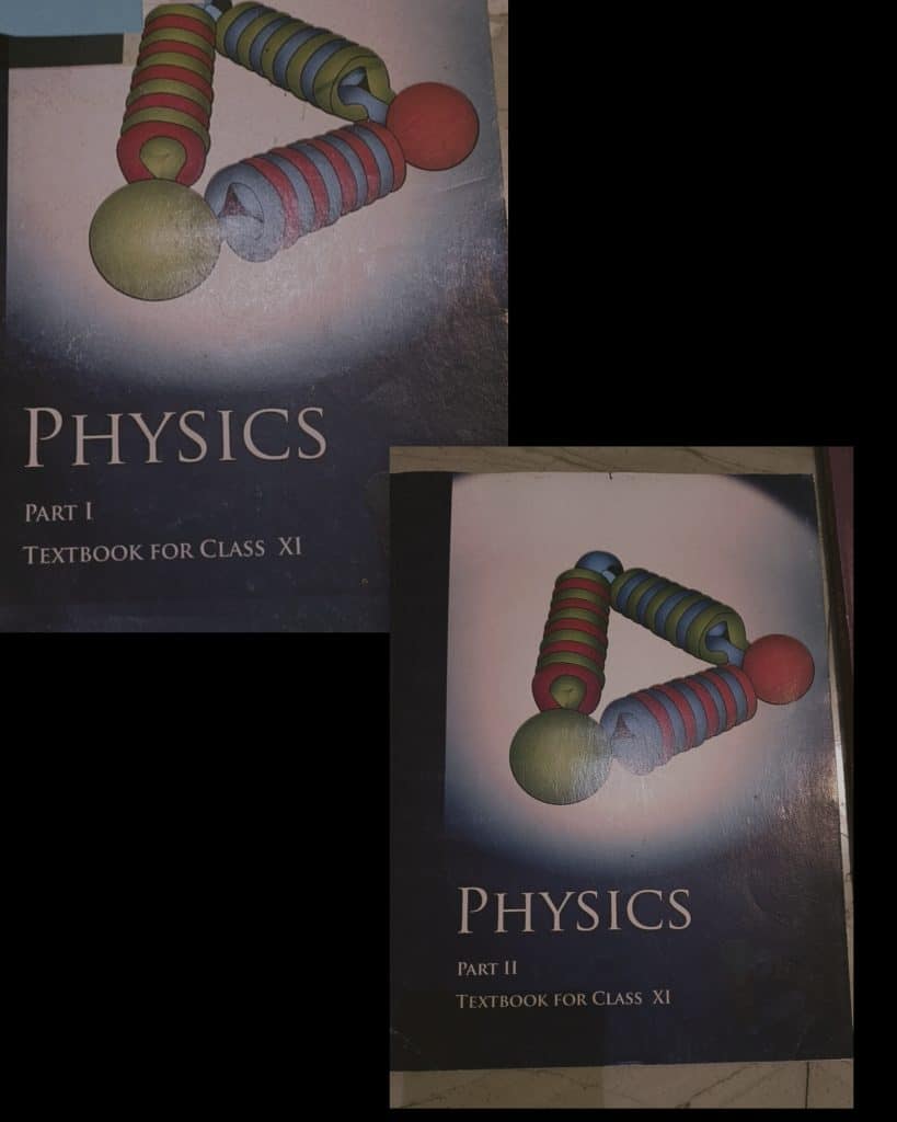 Ncert text books class11 photo 2