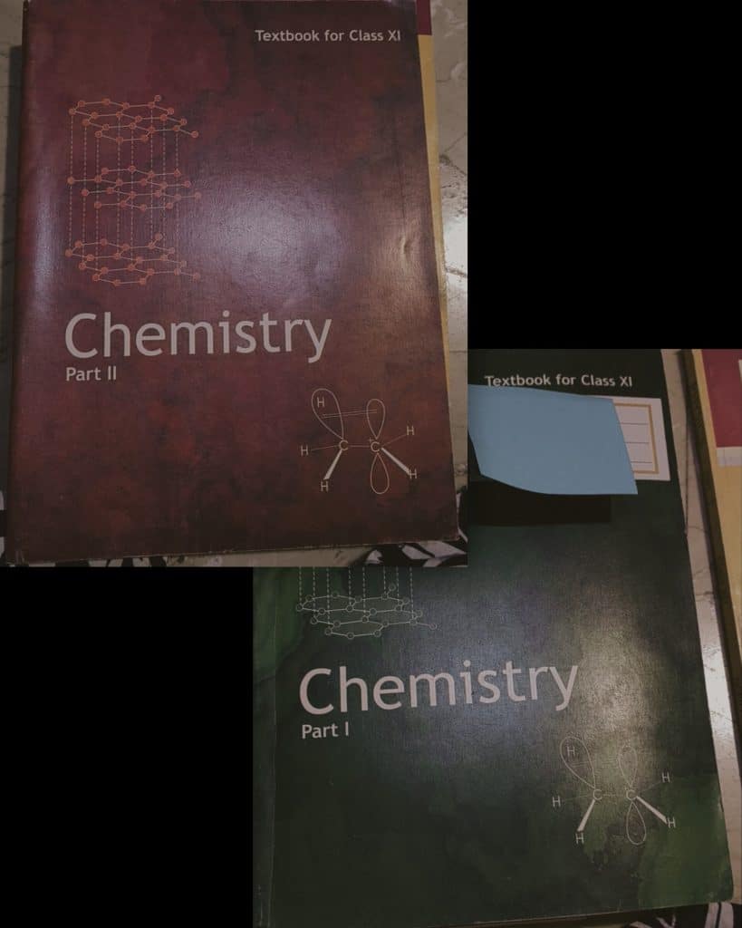 Ncert text books class11 photo 3
