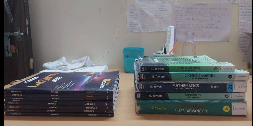PW Module JEE 11+12 Edition 2026 + Cengage 3E