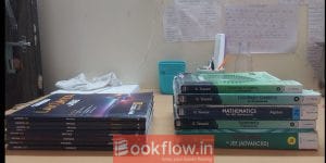 PW MODULE JEE 11+12 EDITION 2026 + CENGAGE 3E