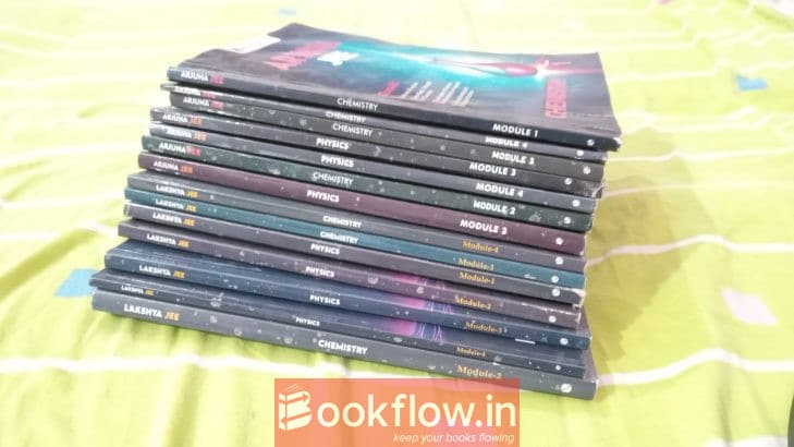 PW MODULE JEE 11+12 EDITION 2026 + CENGAGE 3E