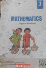 Mathematics 7th class