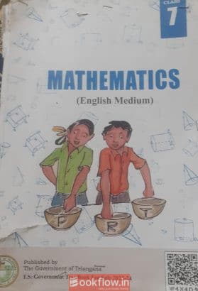 Mathematics 7th class