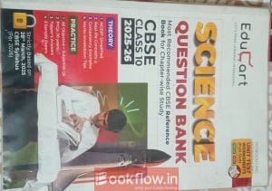 Science question bank cbse class 10