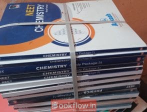 Aakash NEET modules complete set