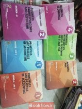 CA foundation course
