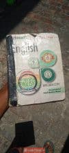 English 9th HBSE