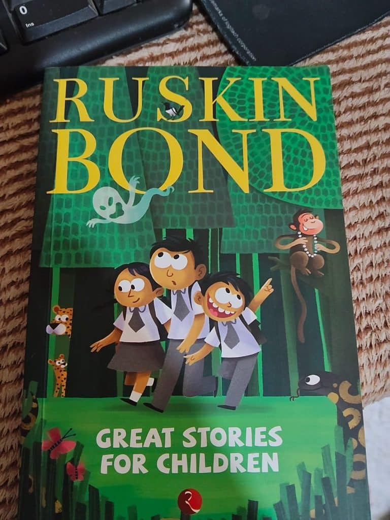 stories for children