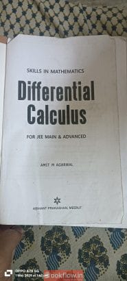 Diffrential Calculas