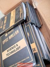 PWONLYIAS UPSC Wallah Combo Set of 21 For UPSC
