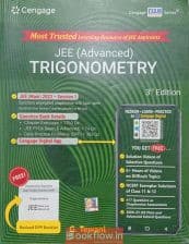 JEE ( Advanced) Trigonometry