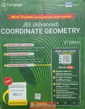 JEE ( Advanced) Coordinate Geometry